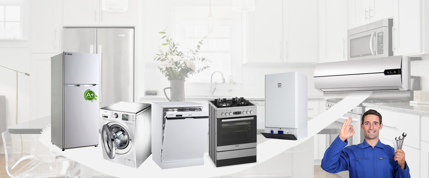 Tokat Whirlpool Servisi